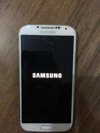 universal Beden siyah Renk Samsung S4 orjinal