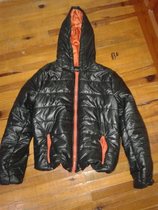 Yumuşacık bir mont