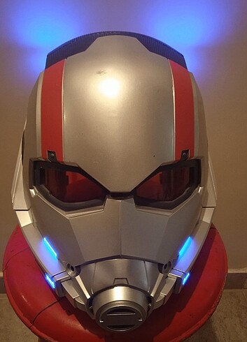 Beden Ant man kask