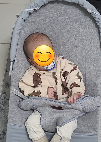 Ana kucağı elele marka - Görsel 2