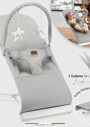 Ana kucağı elele marka - Görsel 3