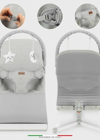 Ana kucağı elele marka - Görsel 5