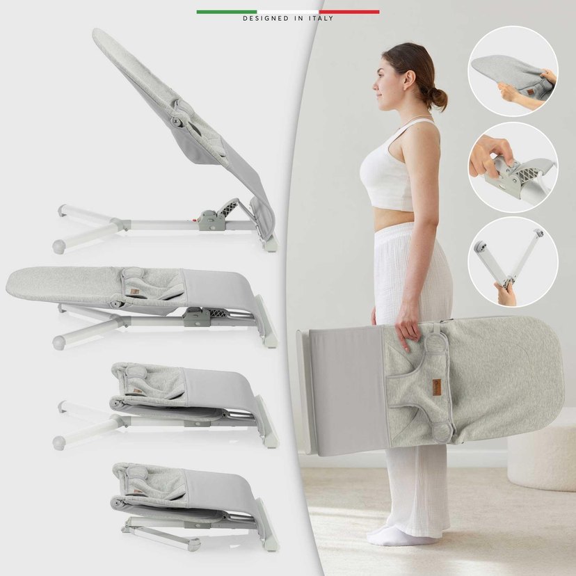 Ana kucağı elele marka - Görsel 4