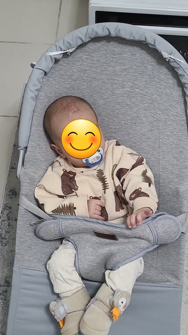 Ana kucağı elele marka - Görsel 2