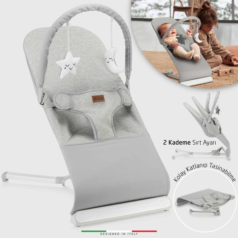 Ana kucağı elele marka - Görsel 3