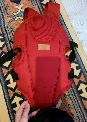 Ana kucağı kanguru babyplus Ebebek Marka - Görsel 2