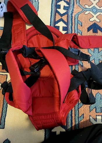 Ana kucağı kanguru babyplus Ebebek Marka - Görsel 3