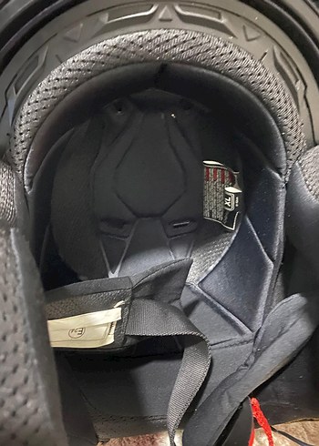 Motosiklet Kaskı intercom eldiven - Görsel 6