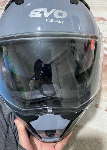 Motosiklet Kaskı intercom eldiven - Görsel 7