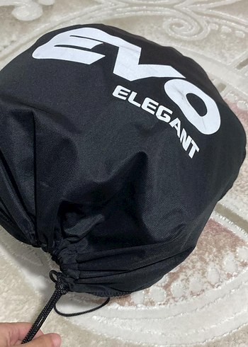 Motosiklet Kaskı intercom eldiven - Görsel 8