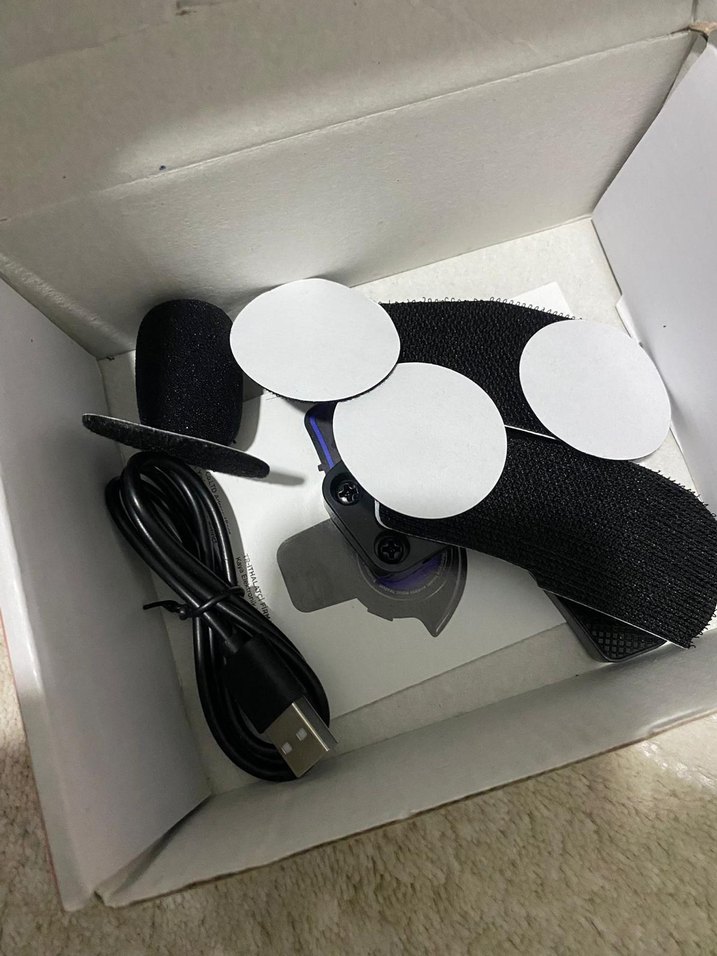 Motosiklet Kaskı intercom eldiven - Görsel 5