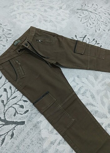 Zara Zara Pantolon 
