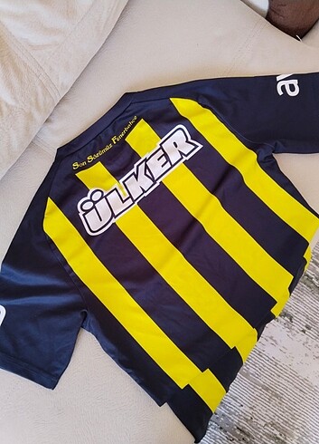 Adidas Fenerbahçe forması 