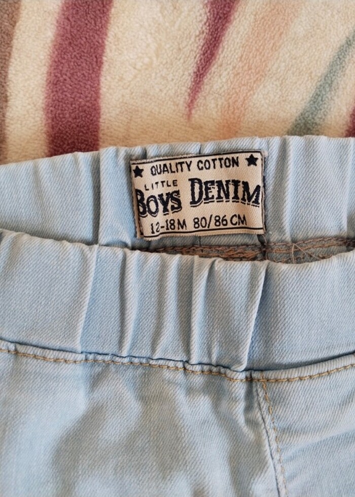 Pantolon  - Görsel 2