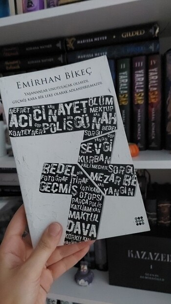 Yedi - Emirhan Bikeç 