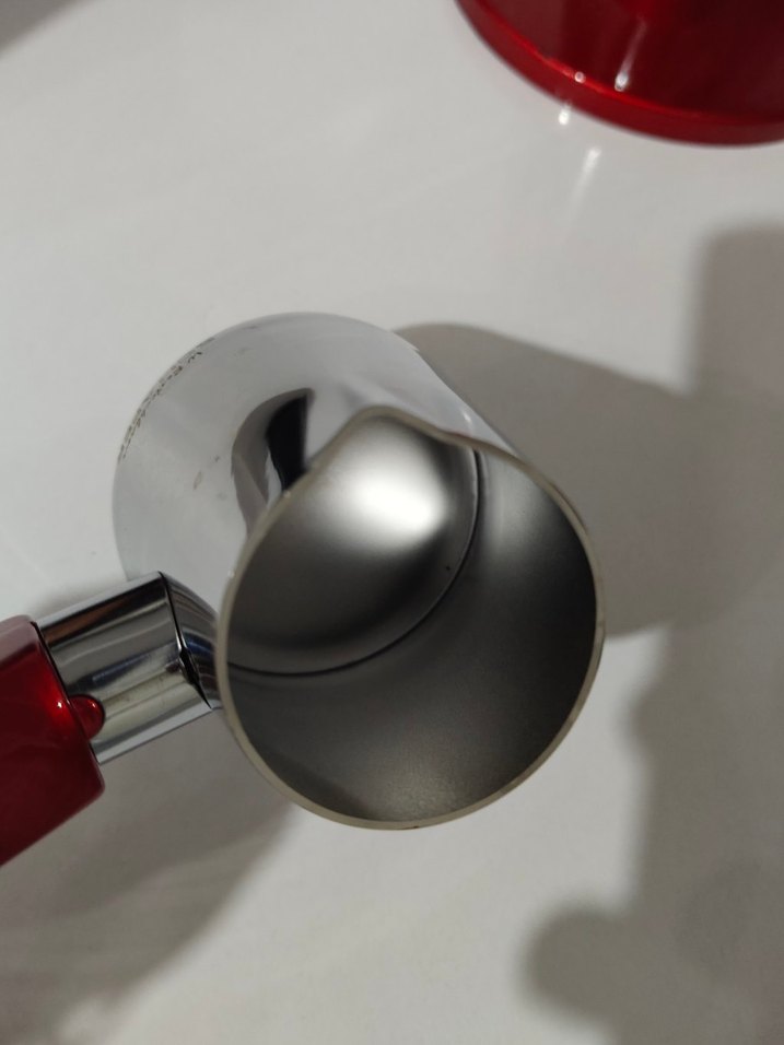 Metal 4'lü  cezve Seti - Görsel 3