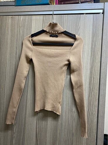 Uzun kollu crop