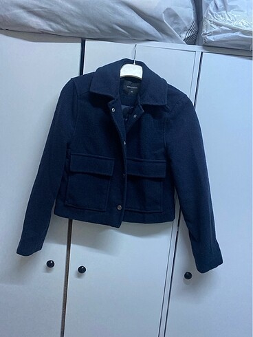 LC Waikiki Kaşe ceket