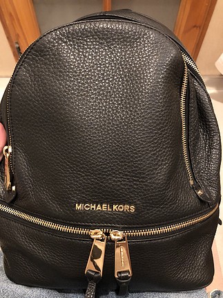 Michael Kors Michael Kors M boy sırt çantası