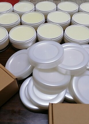 Beden Renk Saf domuz yagi net 50gr