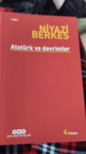  Atatürk ve devrimler 