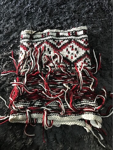 LC Waikiki Lcw boyunluk