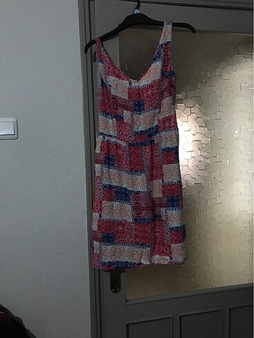 Lc Waikiki Elbise