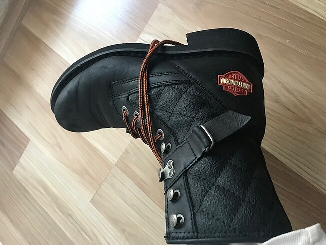 Harley Davidson Orjinal Harley Davidson