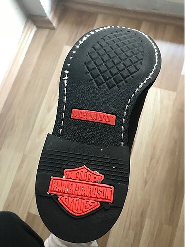 39 Beden Orjinal Harley Davidson
