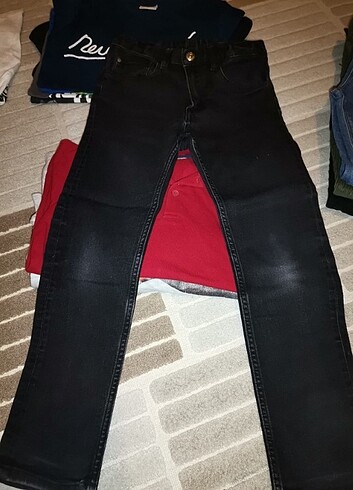 H&m pantolon 