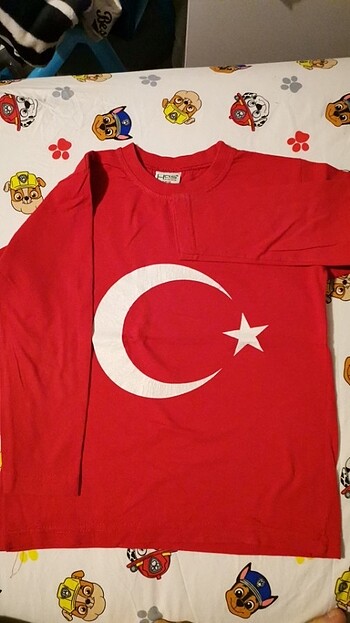 Diğer Tshirt