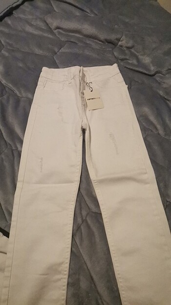 Slim fit