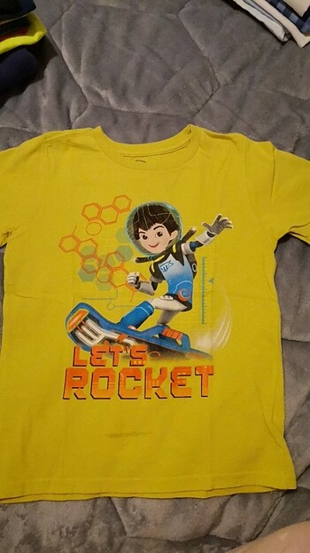 Tshirt 