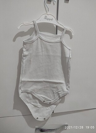 HelloBaby Bebek body