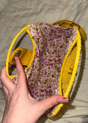 Hasır çanta - Görsel 2