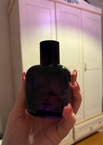 Violet Blossom Zara Edp - Görsel 2