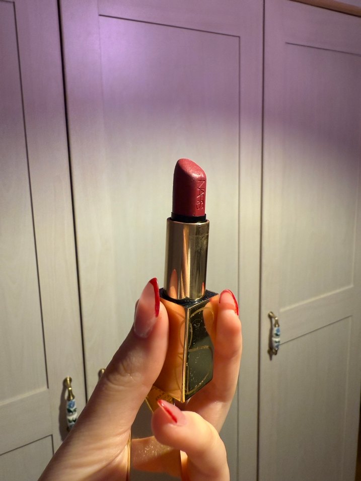 Nars VIP Ruj - Görsel 2