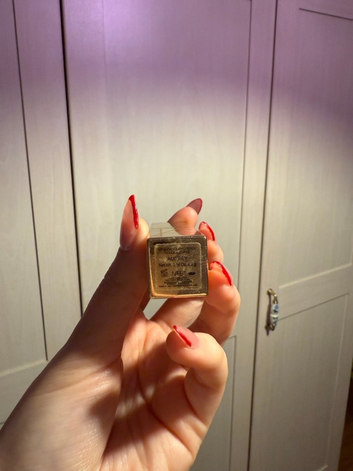 Nars VIP Ruj - Görsel 3