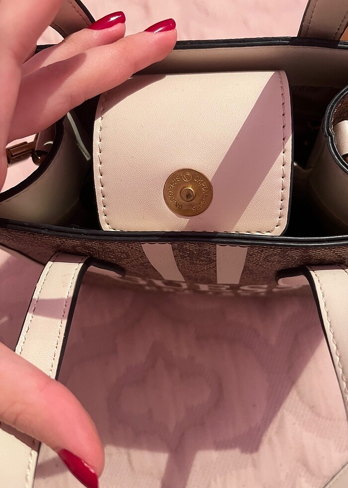 Guess çanta - Görsel 3