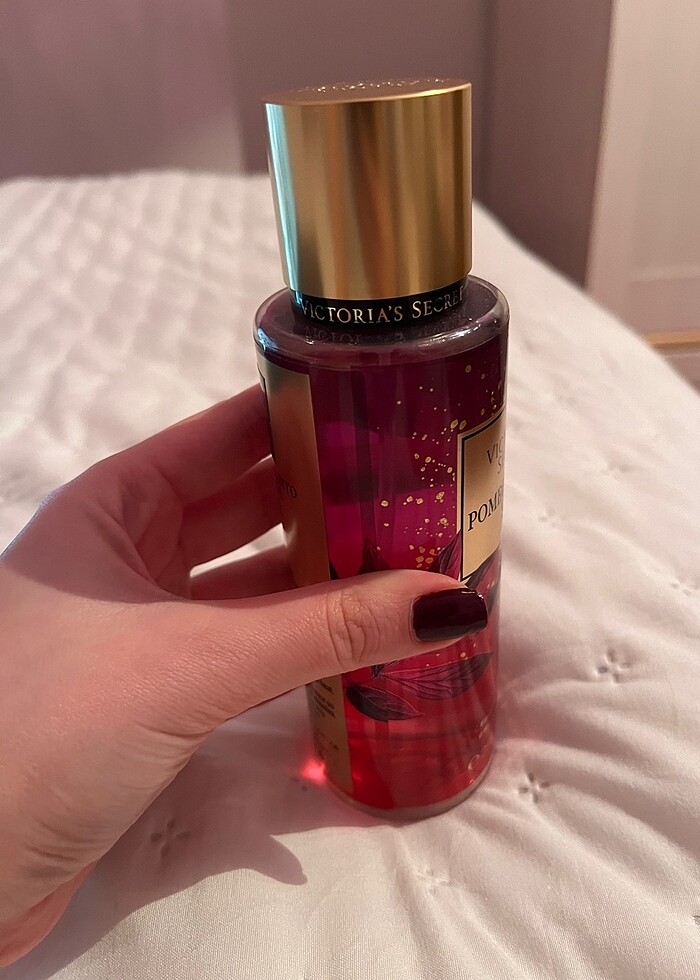 Victoria? Secret Body Mist - Görsel 2