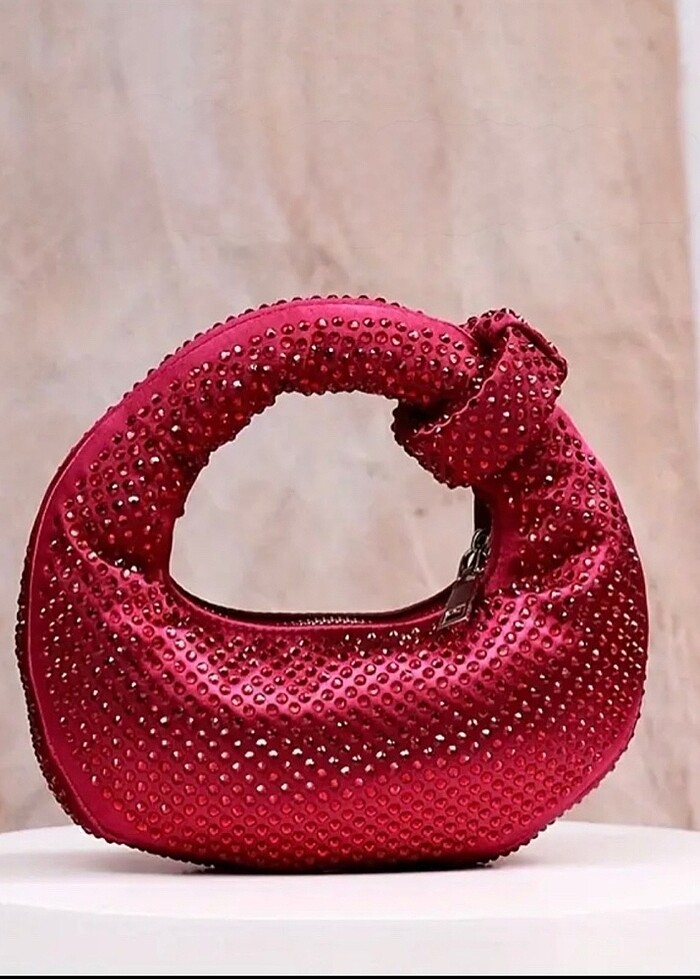 JW PEI ÇANTA - Görsel 3