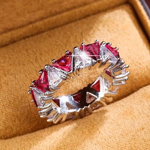 swarovski SWAROSKİ YÜZÜK