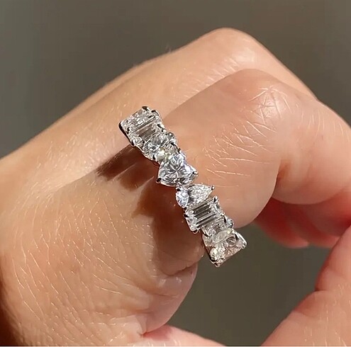 swarovski SWAROSKİ YÜZÜK