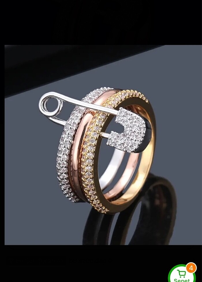 POPÜLER YÜZÜK - Görsel 2