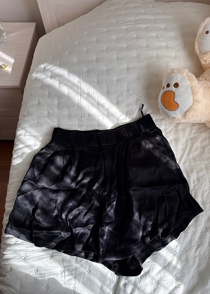 Zara şort - Görsel 2