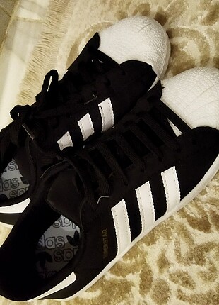 Adidas ayakkabı