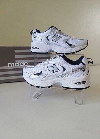 New Balance Sıfır ürün A kalite Bay-Bayan model 36 ve 44 numara aralığı mev