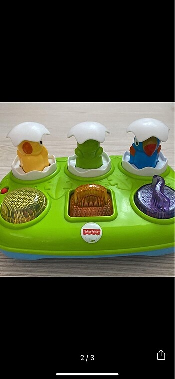 Fisher Price