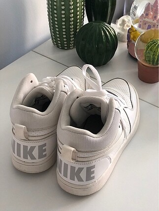 Nike Nike yarım boğazlı ayakkabı