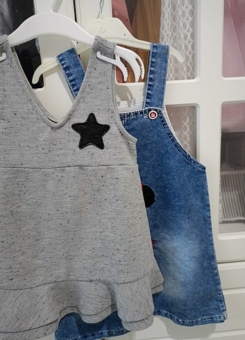 LC Waikiki LCW kız çocuk elbise